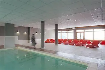 **** Ξενοδοχείο με διαμερίσματα Residence Club Mmv L'Etoile Des Cimes **** Sainte-Foy-Tarentaise Γαλλία