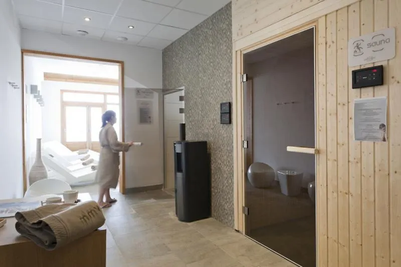 Residence Club Mmv L'Etoile Des Cimes **** Sainte-Foy-Tarentaise 4*,  Γαλλία