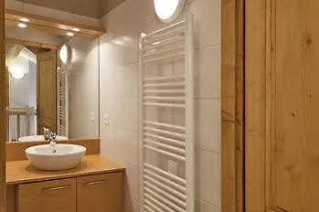 Residence Club Mmv L'Etoile Des Cimes **** Sainte-Foy-Tarentaise Γαλλία