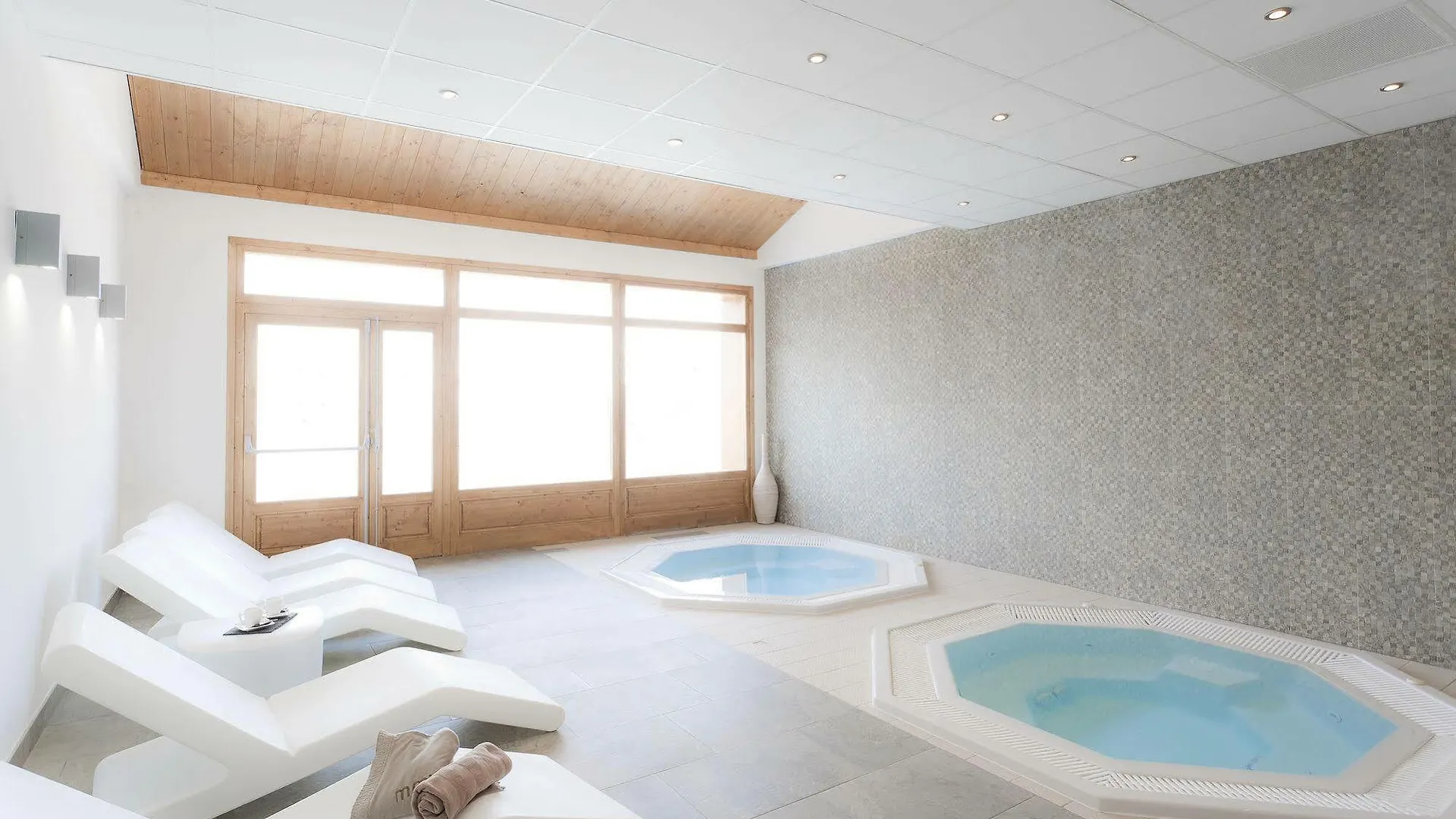 Residence Club Mmv L'Etoile Des Cimes **** Sainte-Foy-Tarentaise