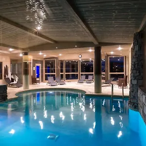 L'oxalys Val Thorens