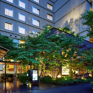 **** Hotel Niwa Japan