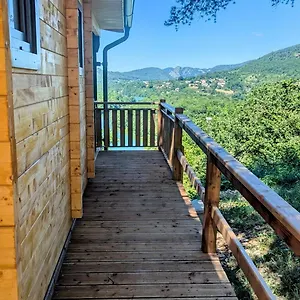 Lodge Et Du Belvedere, Serrieres-sur-Ain