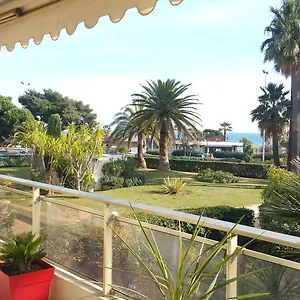  Appartement Roc Et Galets Frankrijk
