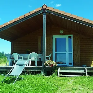 Chalet Les Du Piou, Bussieres (Loire)