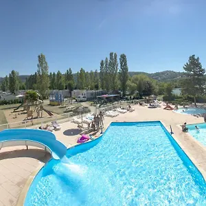 Camping Officiel Siblu Les Rives De, Condrieu