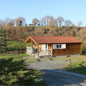 Chalet De La Plaine, Villebret